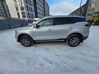 2024 Belgee X70 I, серый, 2300000 рублей, вид 4