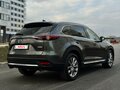 2016 Mazda CX-9 II, серый, 3500000 рублей - вид 5