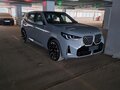 2025 BMW X3 Long 30L xDrive IV (G45/G48), серый, 7180000 рублей - вид 2