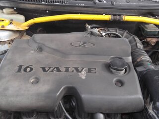 2005 Lada (ВАЗ) 2111, серебристый, 167000 рублей, вид 4