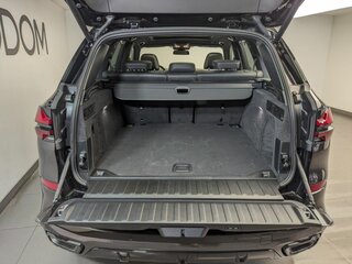2025 BMW X5 40i IV (G05/G18) Рестайлинг, чёрный, 14990000 рублей, вид 5