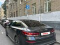 2018 Kia Optima IV Рестайлинг, серый, 1649999 рублей - вид 5