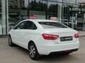 2021 Lada (ВАЗ) Vesta I, белый - вид 6