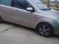 2007 Chevrolet Aveo I Рестайлинг, бежевый, 420000 рублей