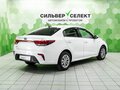 2019 Kia Rio IV, белый - вид 1