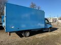 2021 Ford Transit, синий, 1710000 рублей - вид 5