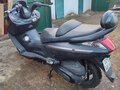 2011 Sym GTS 300, белый, 130000 рублей - вид 3