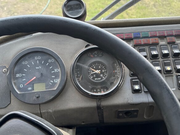 2012 ПАЗ 3205, белый, 350000 рублей - вид 9