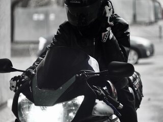 2001 Honda CBR 929RR Fireblade, фиолетовый, 500000 рублей, вид 1