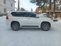 2011 Lexus GX 460 II, белый, 3450000 рублей - вид 5