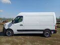 2024 Renault Master, белый, 5200000 рублей - вид 7