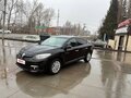 2014 Renault Fluence I Рестайлинг, чёрный, 805000 рублей - вид 2