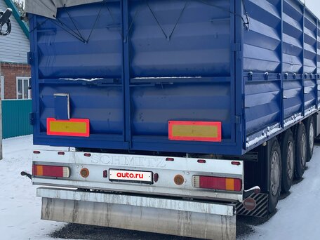 2012 Scania G-series, красный, 5000000 рублей, вид 5
