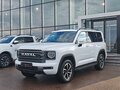 2026 Haval H9 II, белый, 5299000 рублей