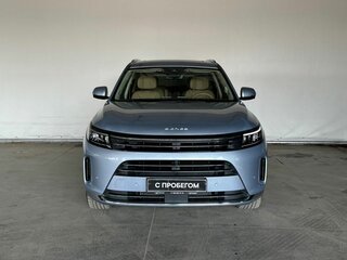 2024 Seres M7, синий, 4730000 рублей, вид 2
