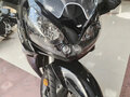 2010 Kawasaki GTR 1400 (Concours 14), чёрный - вид 11