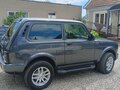 2018 Lada (ВАЗ) 2121 (4x4) Urban I Рестайлинг, серый, 600000 рублей - вид 4