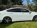 2014 Ford Mondeo V, белый, 1500000 рублей - вид 1