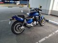1999 Honda X4, синий, 450000 рублей - вид 6