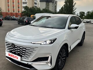 2023 Changan UNI-K, белый, 3000000 рублей, вид 2