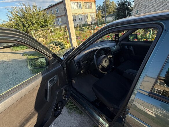 2011 Lada (ВАЗ) 2110 Богдан, зелёный, 250000 рублей - вид 8