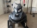 2014 BRP Lynx 69 Yeti Army, чёрный, 1800000 рублей