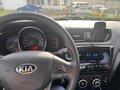2013 Kia Rio 5-speed III, серый - вид 4