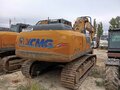 2023 XCMG XE225DN, жёлтый, 3812250 рублей - вид 2