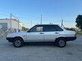2004 Lada (ВАЗ) 21099, серебристый, 450000 рублей - вид 6