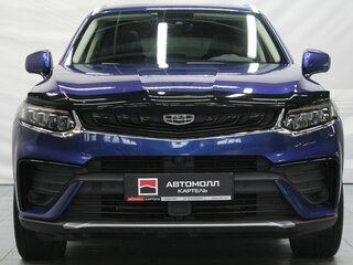 2020 Geely Tugella I, синий, 2479000 рублей, вид 3