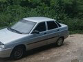 2005 Lada (ВАЗ) 2110, серебристый, 65000 рублей - вид 2