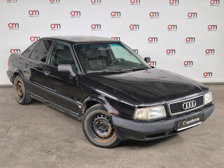 Audi 80 V (B4)