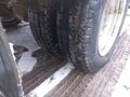 2007 ГАЗ ГАЗель (2705), белый, 650000 рублей - вид 6