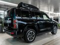 2026 Haval H9 II, чёрный - вид 4