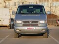 2002 Volkswagen Multivan T4, серебристый, 915000 рублей - вид 2
