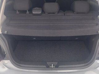2020 Mitsubishi Mirage VI Рестайлинг 2, серый, 1100000 рублей, вид 5