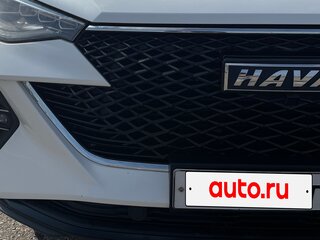 2023 Haval F7x I Рестайлинг, белый, 1650000 рублей, вид 3