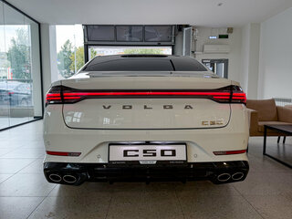 2026 VOLGA C50, белый, 2999000 рублей, вид 3