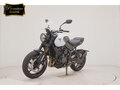 2026 Triumph Trident 660, белый, 1050000 рублей - вид 3