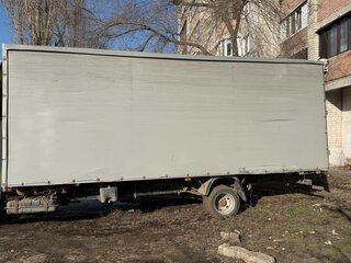 2020 ГАЗ ГАЗель (3302), белый, 1450000 рублей, вид 2