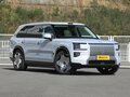 2026 Zeekr 9X 70 kWh, белый, 13400000 рублей - вид 4