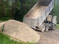 1997 МАЗ 5516, серебристый, 800000 рублей - вид 5