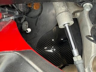 2008 Suzuki GSX-R 600, красный, 549000 рублей, вид 5