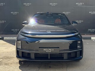 2023 Li Auto (Lixiang) L7 I, чёрный, 6590000 рублей, вид 3