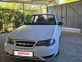 2011 Daewoo Nexia I Рестайлинг, белый, 300000 рублей - вид 1