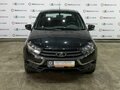 2026 Lada (ВАЗ) Granta I Рестайлинг, чёрный, 1218000 рублей