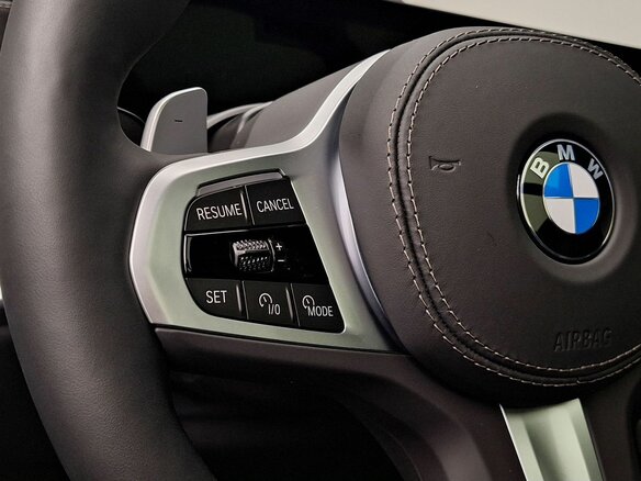 2026 BMW X5 40d IV (G05/G18) Рестайлинг, чёрный, 17750000 рублей - вид 14