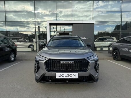 Haval Jolion I Рестайлинг 2