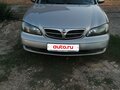 2002 Nissan Maxima V (A33), серый, 370000 рублей