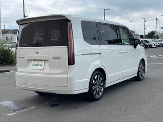 2026 Honda Stepwgn Spada VI, белый, 2982300 рублей, вид 5